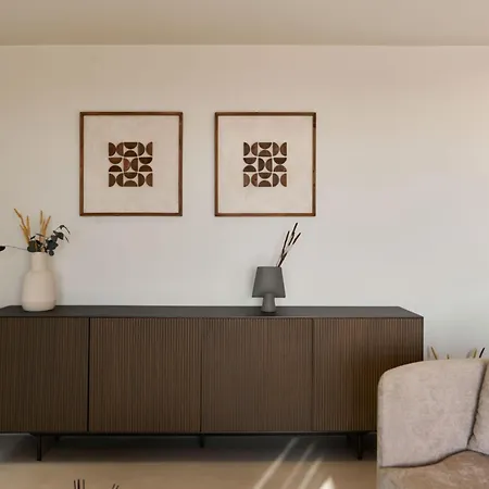 Отель Mykonos Rocks &