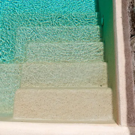 Отель Mykonos Rocks &