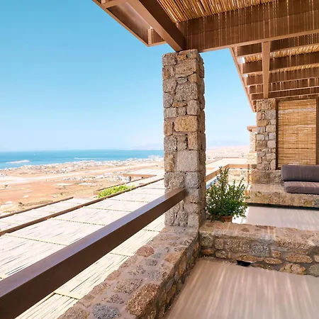 Mykonos Rocks & Отель Mykonos Town
