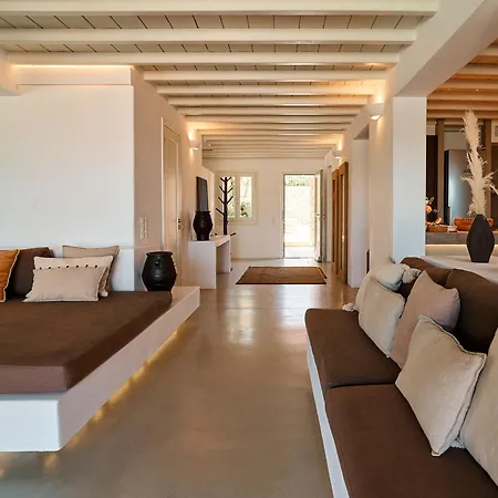 Mykonos Rocks & Отель Mykonos Town