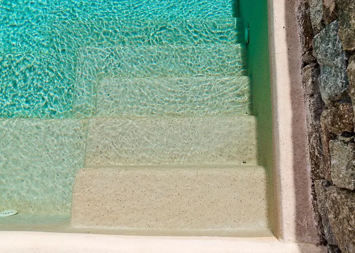 Hotel Mykonos Rocks &