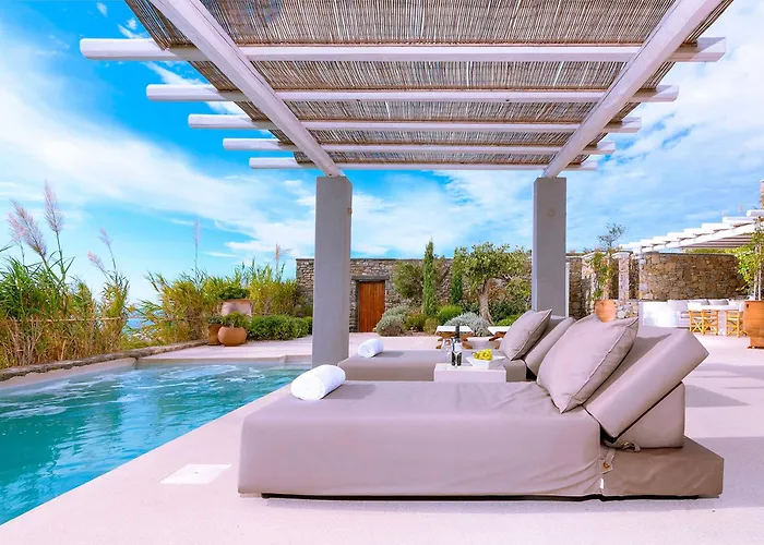 Hotel Mykonos Rocks & *