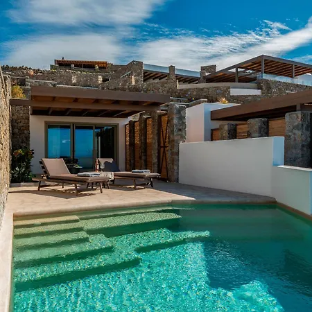 Mykonos Rocks &