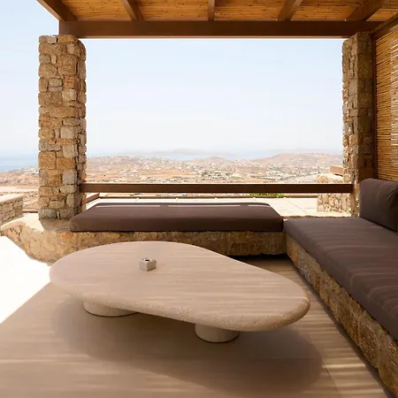 Ξενοδοχείο Mykonos Rocks & *
