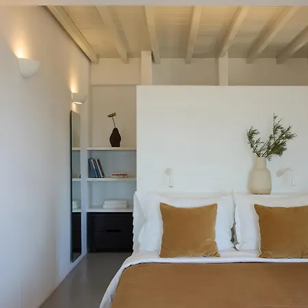 Mykonos Rocks & Hotel