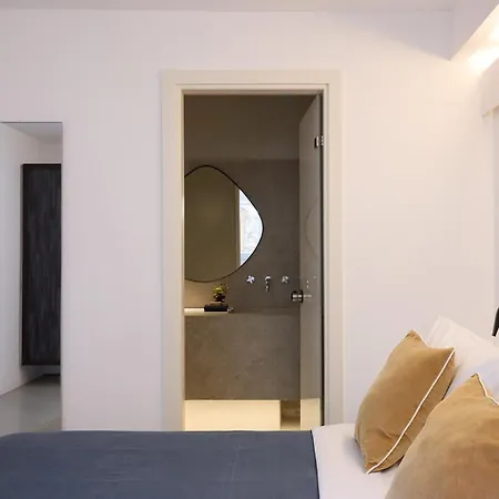 Mykonos Rocks & Hotel *