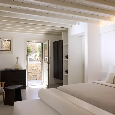 Hotel Mykonos Rocks & *