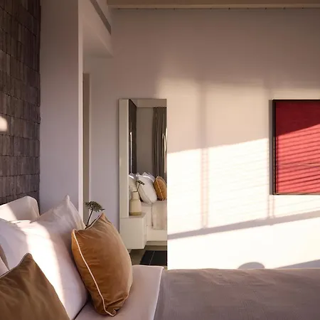 Mykonos Rocks & Hotel