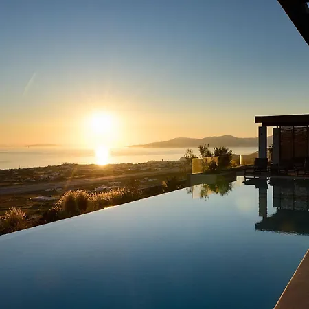 Hotel Mykonos Rocks & *