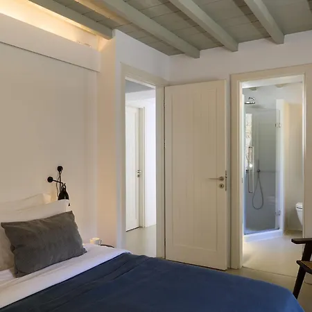 Mykonos Rocks & Hotel