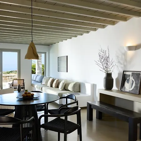 Mykonos Rocks &