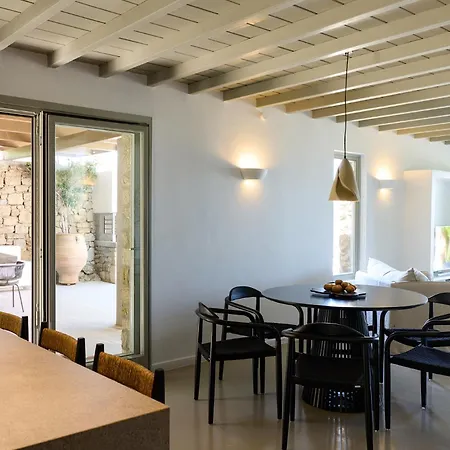 Mykonos Rocks & Hotel