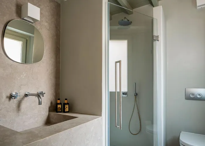 Hotel Mykonos Rocks &