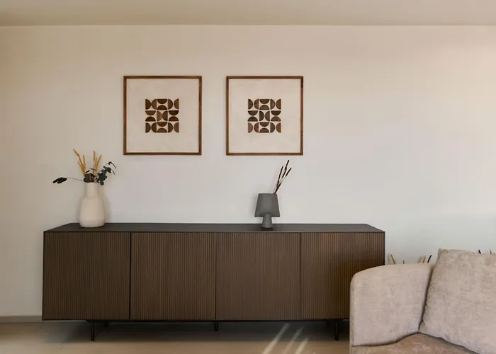 Hotel Mykonos Rocks &