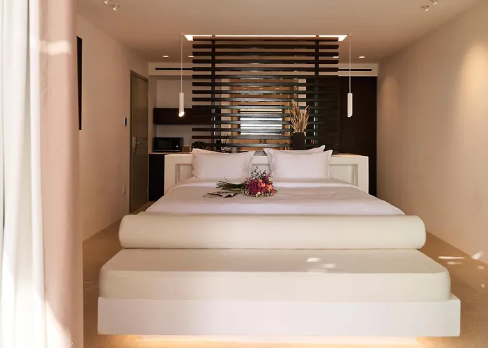 Hotel Mykonos Rocks & *