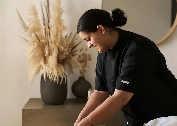 Mykonos Rocks & 酒店 Plintri