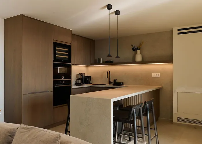 Mykonos Rocks & 酒店 Plintri